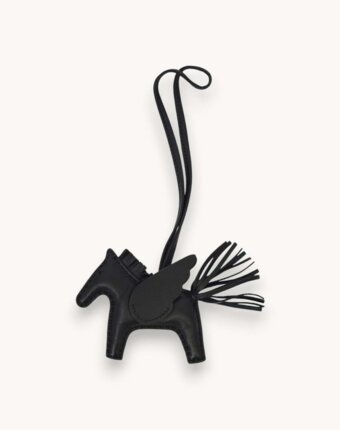 Hermes Rodeo Pegase Charm женщинам