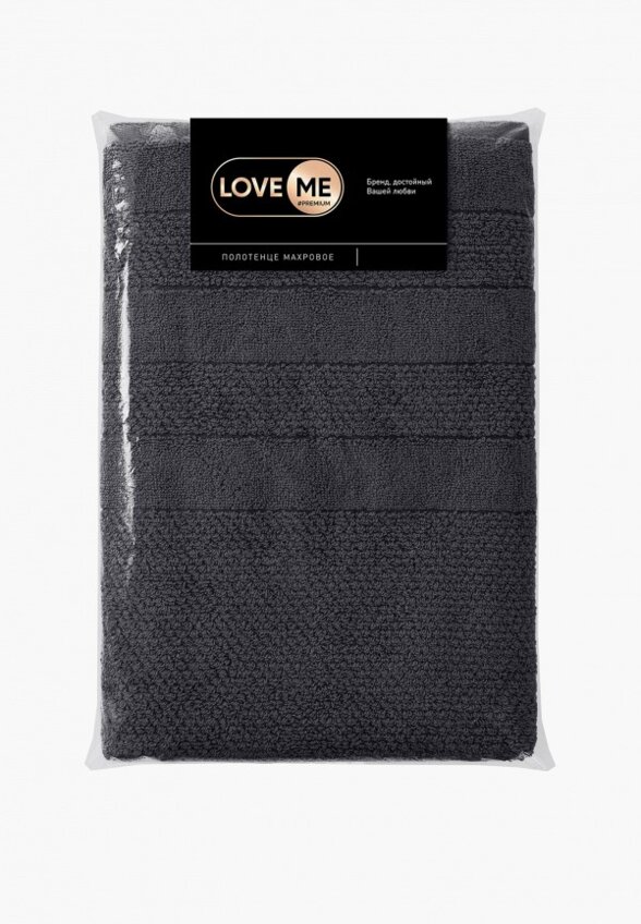 Полотенце Love Me