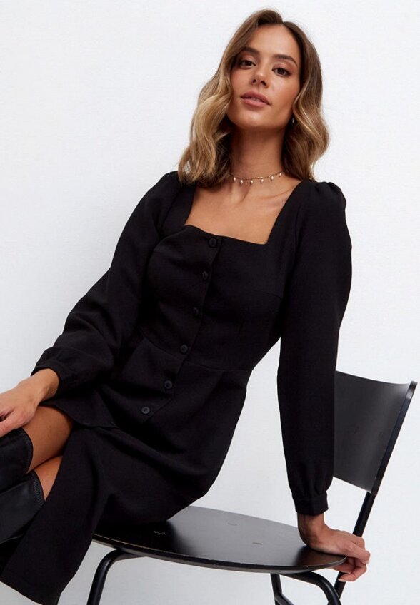 Платье Suara Femme