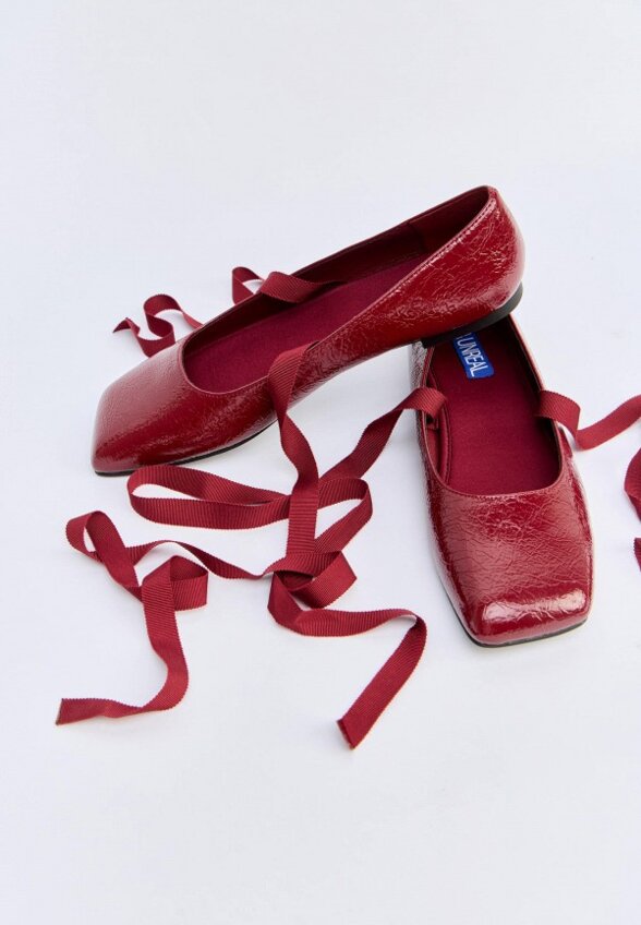 Балетки Lera Nena