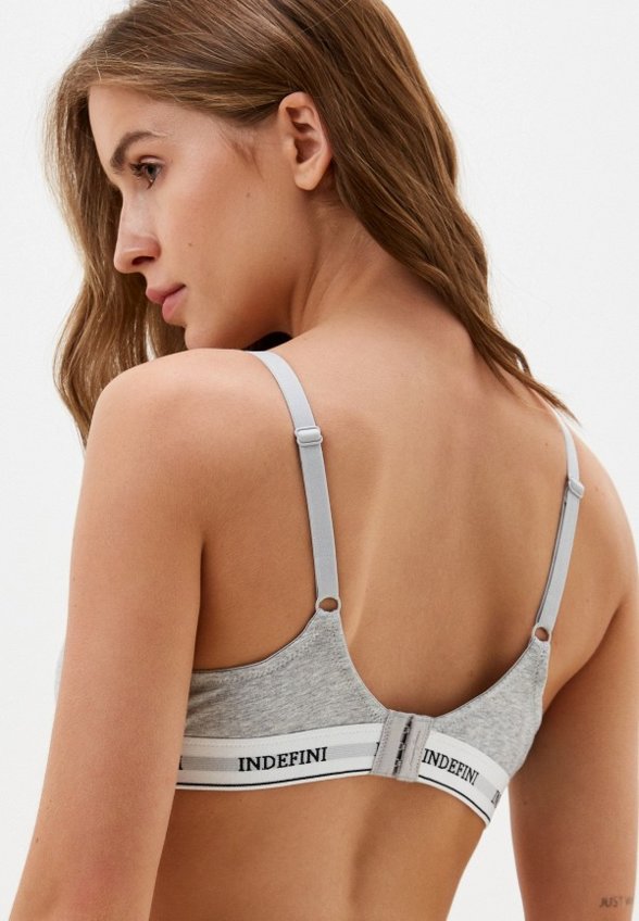 Бюстгальтер Indefini