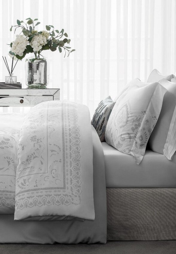 Простыня Евро Togas