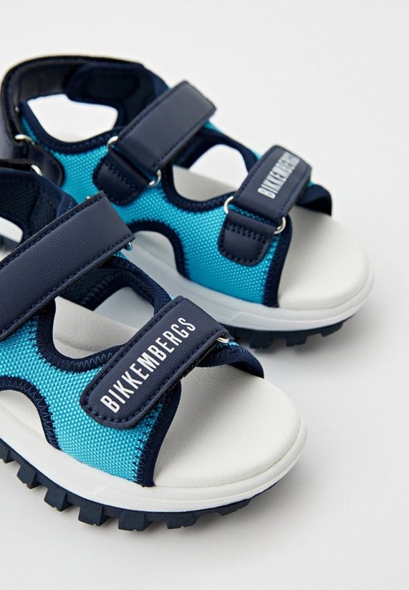 Сандалии Bikkembergs