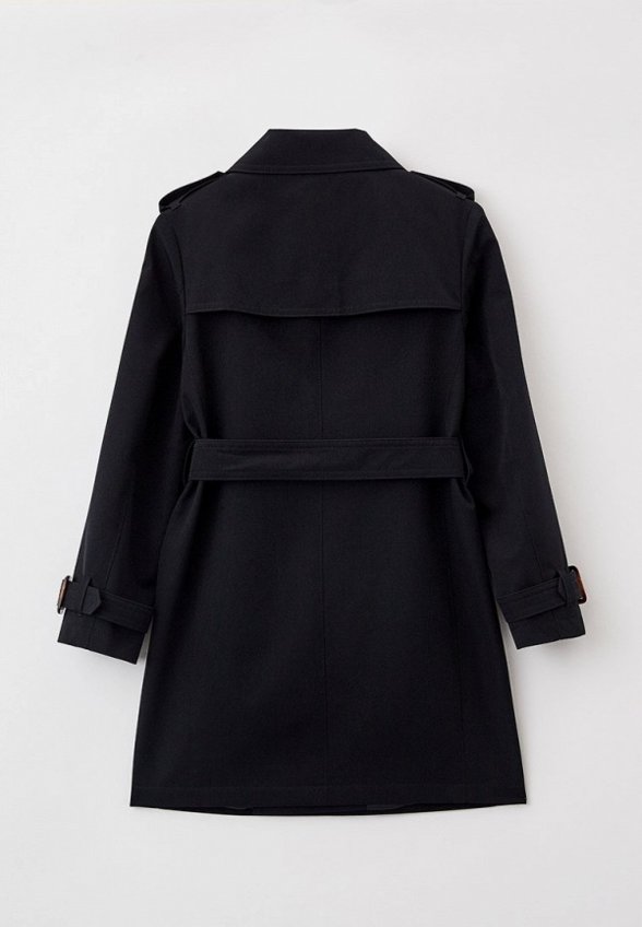 Плащ Smith's brand