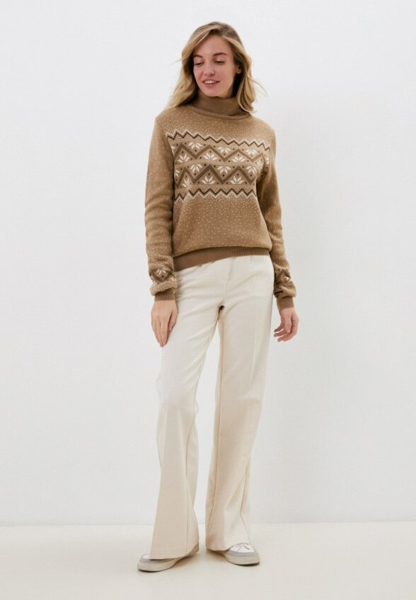 Свитер Стим