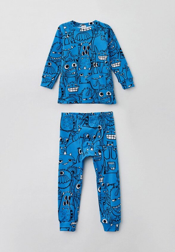 Комплект термобелья PlayToday