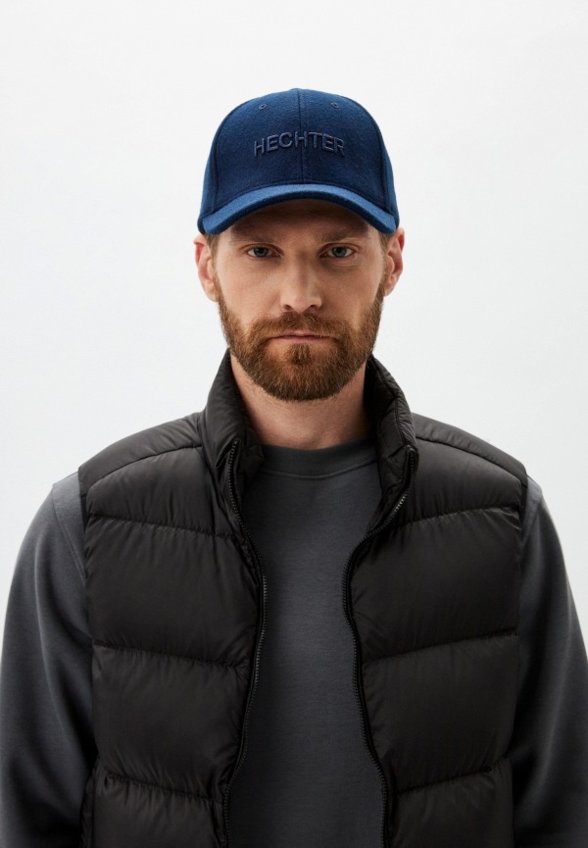 Бейсболка Hechter
