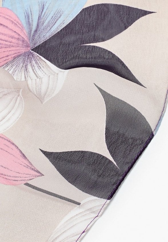 Палантин Thomas Munz