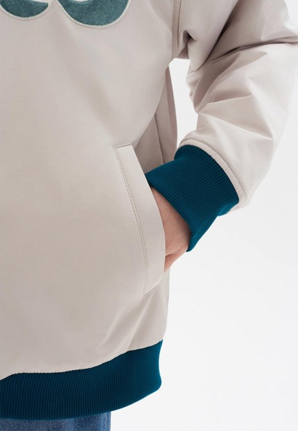 Куртка утепленная Nikasport