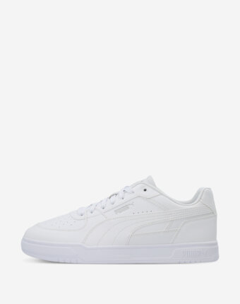 Кеды мужские PUMA Caven III, Белый женщинам
