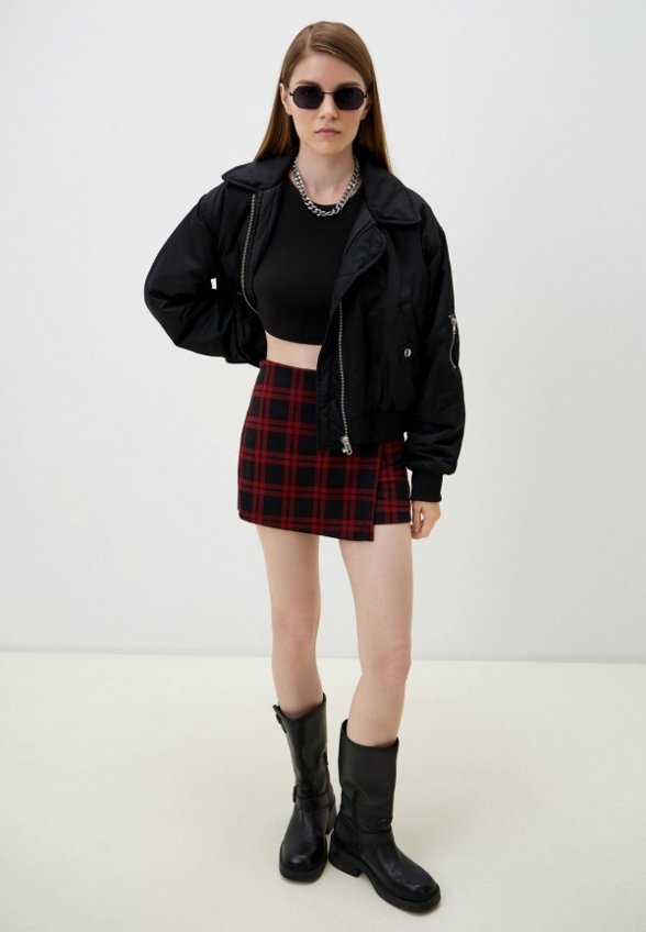 Юбка-шорты Koton