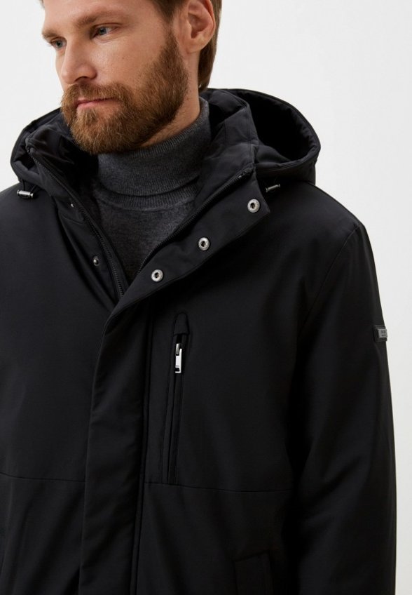 Куртка утепленная Baon