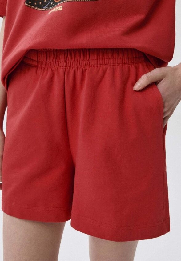 Шорты домашние Sela