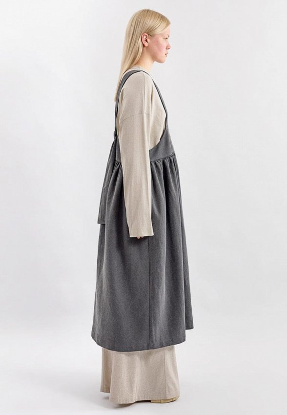 Сарафан Unique Fabric