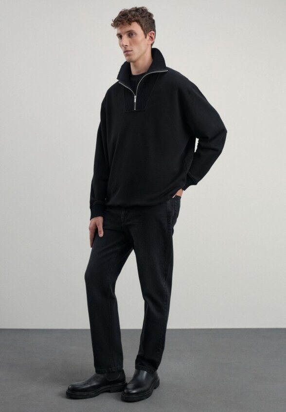 Свитер Zrn Man