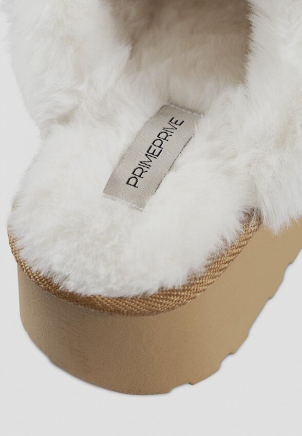 Тапочки Primeprive