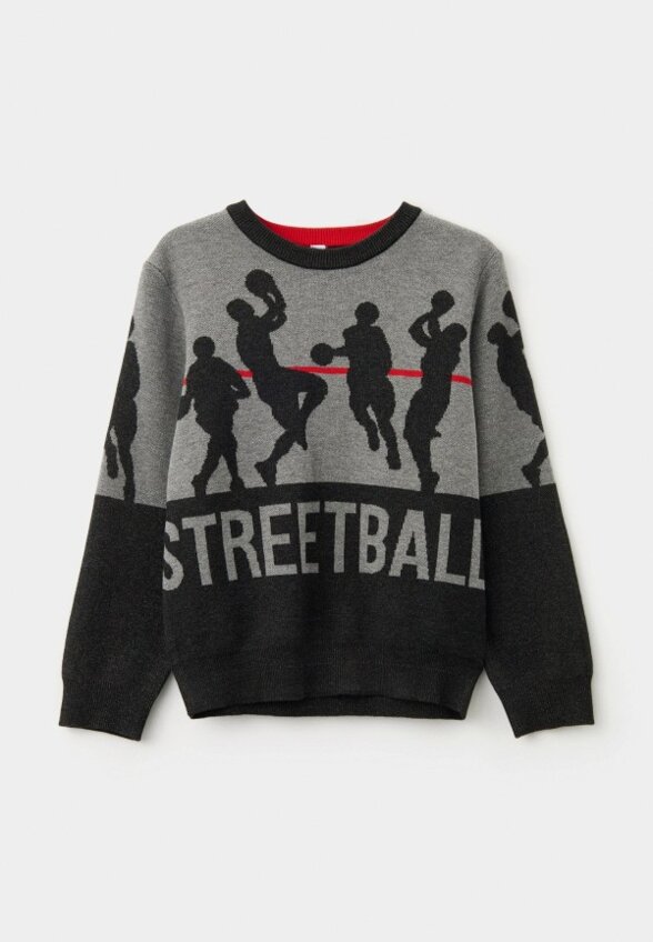 Джемпер PlayToday