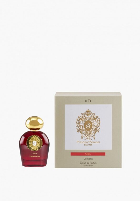 Духи Tiziana Terenzi