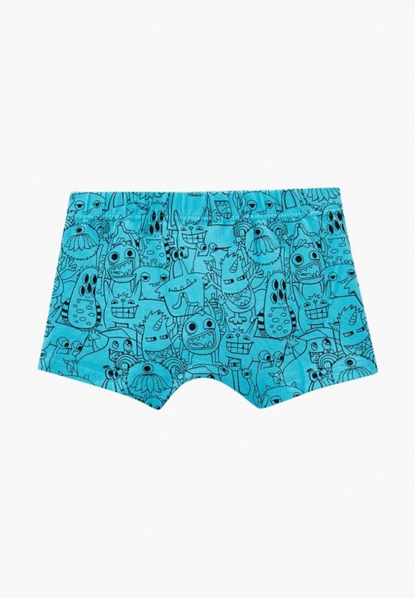 Трусы 3 шт. PlayToday