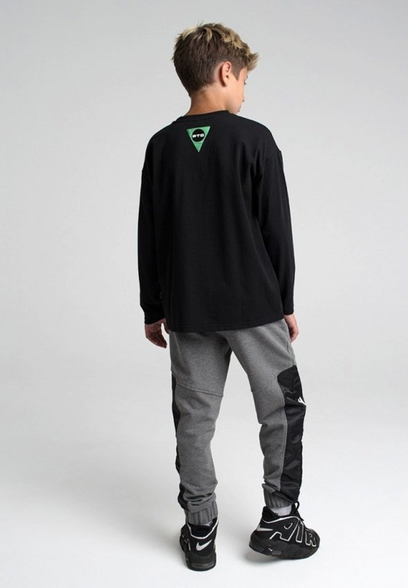 Лонгслив PlayToday