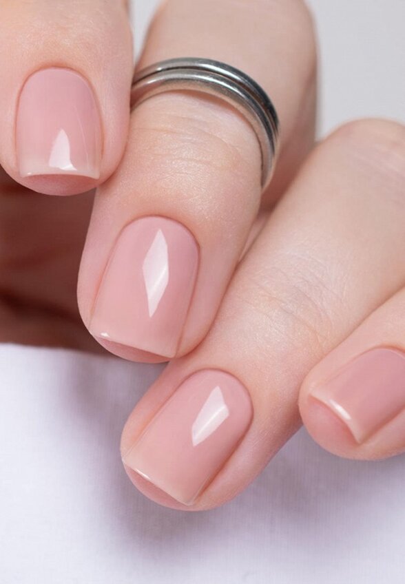 Лак для ногтей Masura