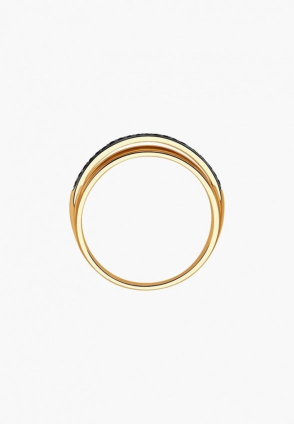 Кольцо Diamant