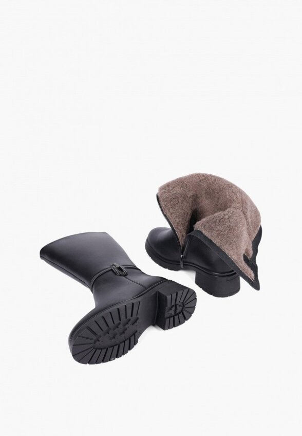 Сапоги Instreet