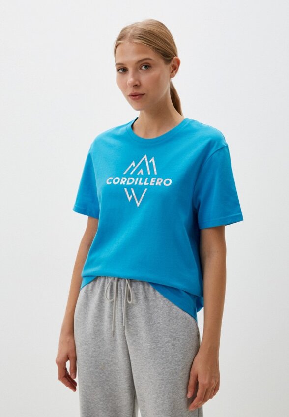Футболка Cordillero
