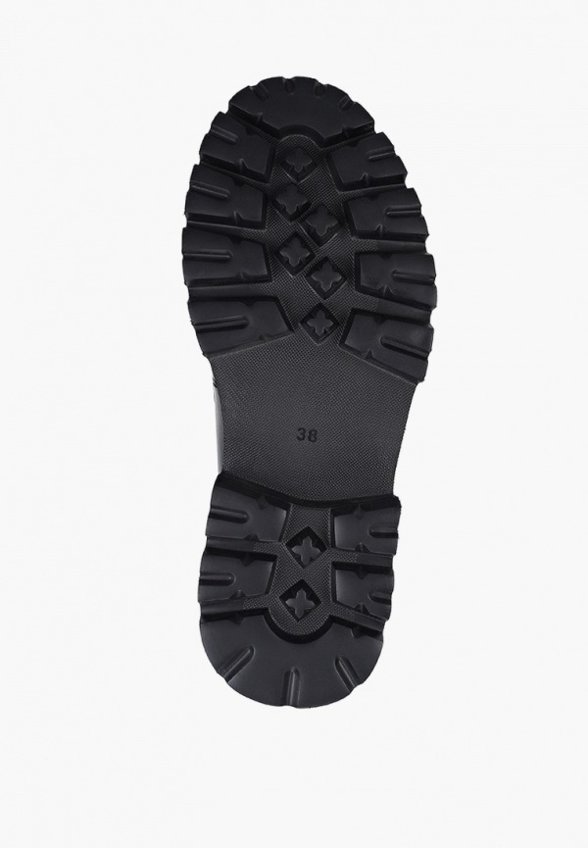 Лоферы Dino Ricci