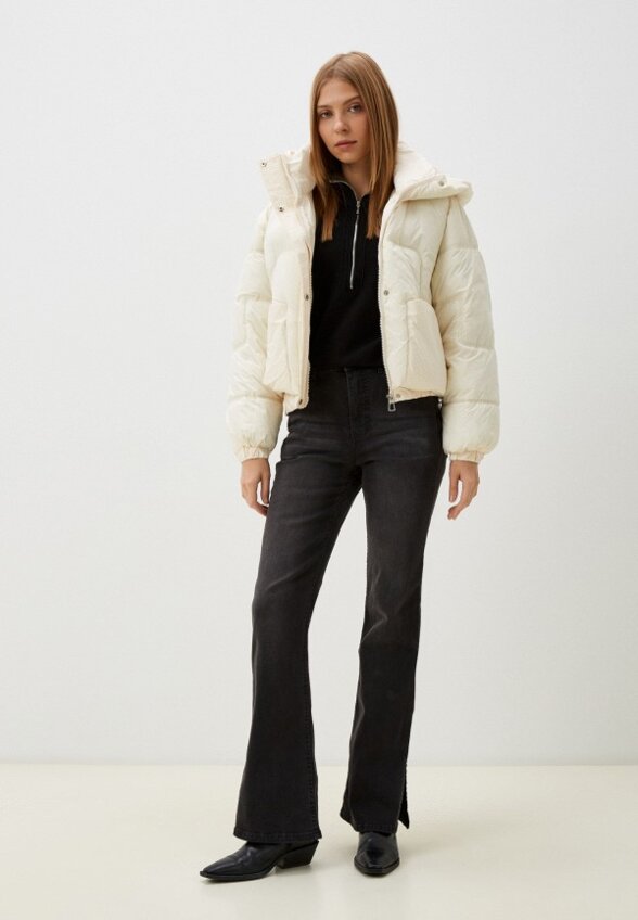 Куртка утепленная Isibris