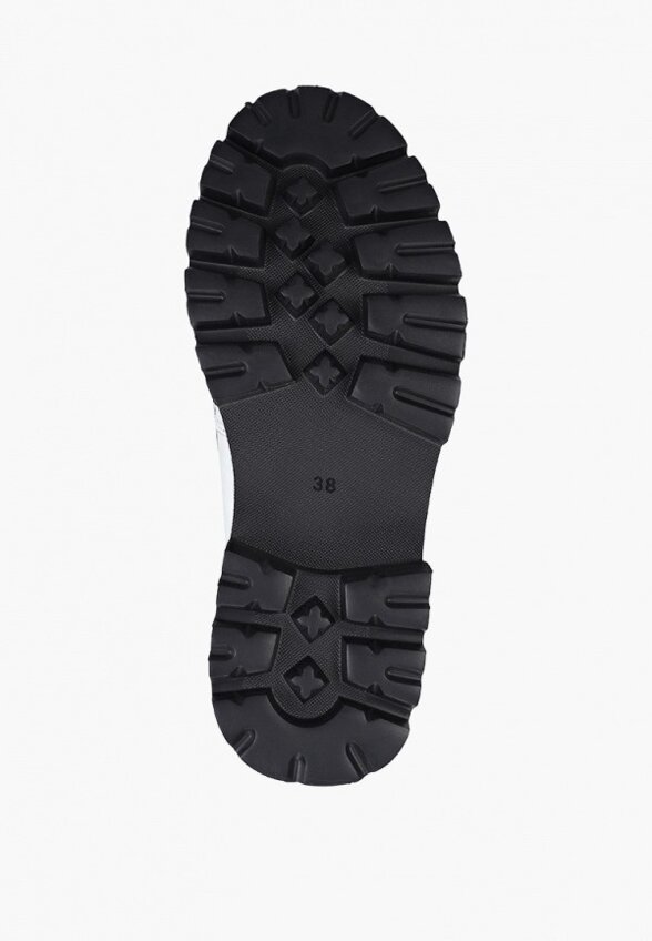 Лоферы Dino Ricci