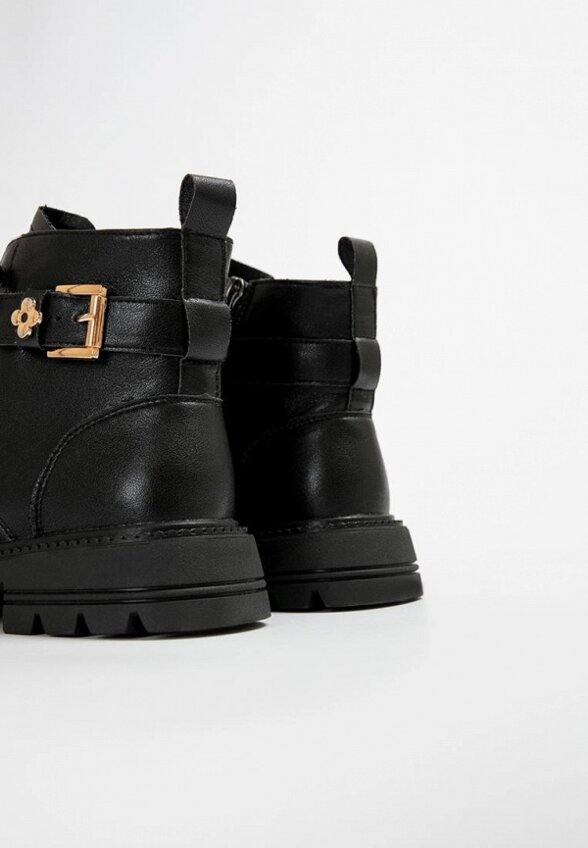 Ботинки Purple Moon