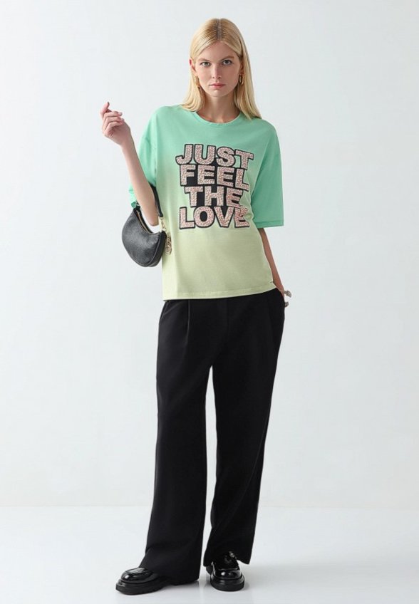 Футболка Sei Tu