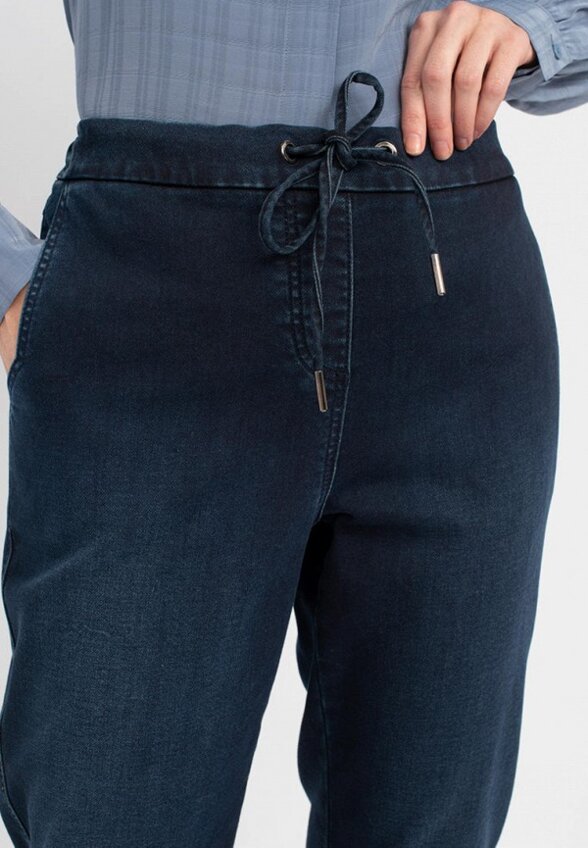 Джеггинсы Taifun