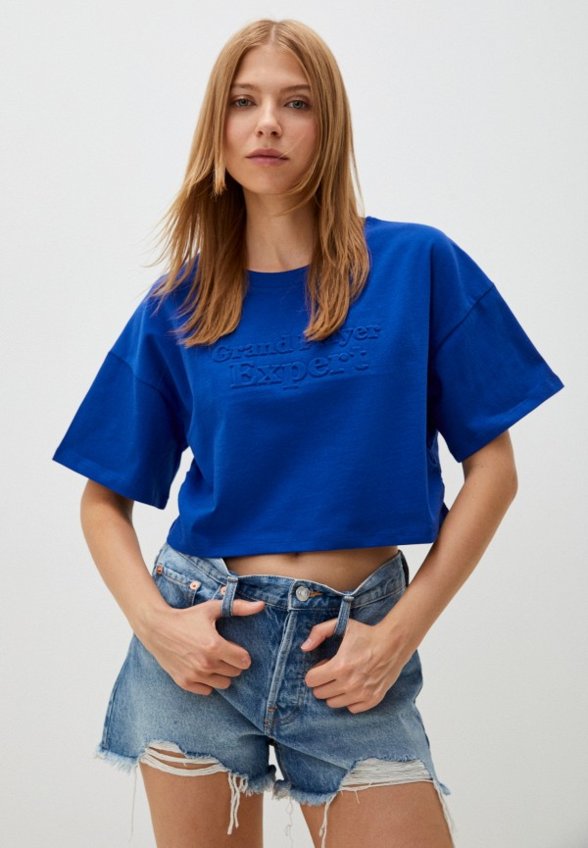 Футболка Twist