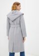 Пальто-халат Sei Tu3  - превью