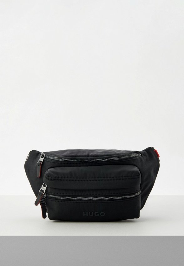 Сумка поясная Hugo