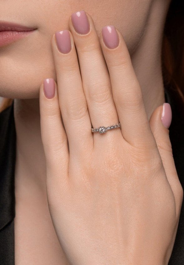 Кольцо Sokolov