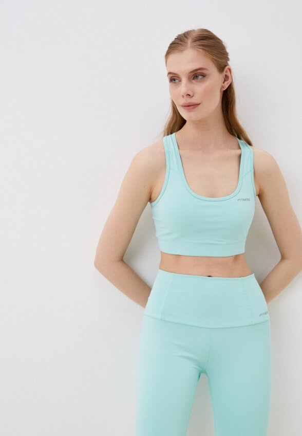 Топ спортивный Modis