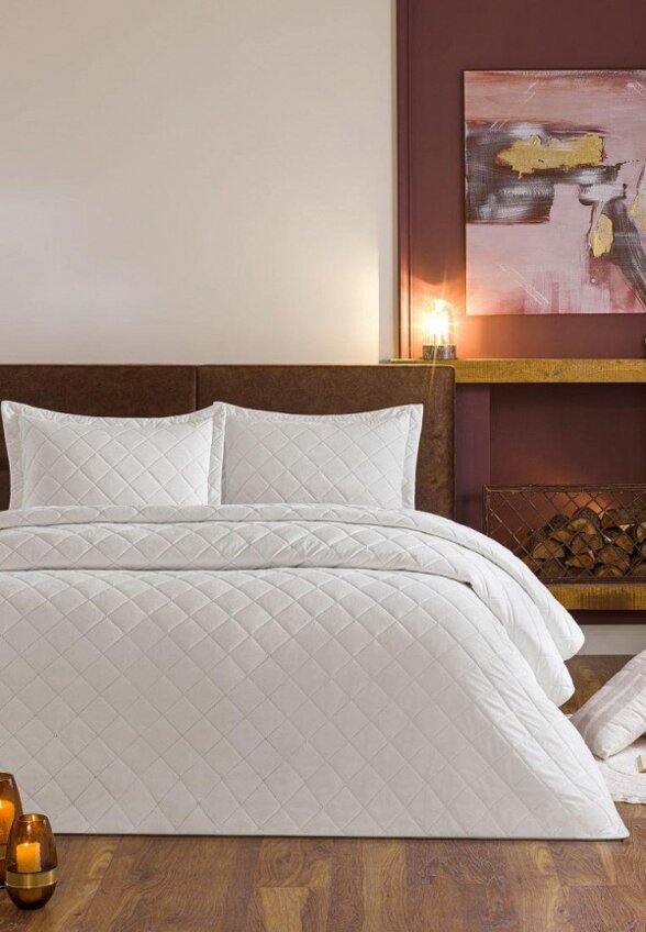 Комплект с покрывалом Modalin