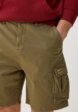 Шорты Mossmore4  - превью