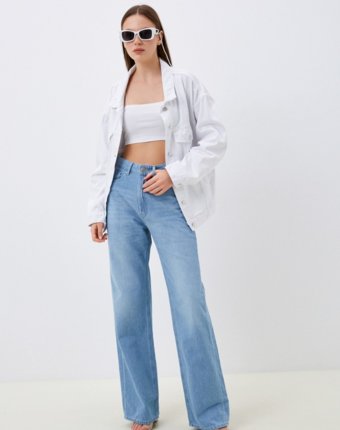 Куртка джинсовая Whitney женщинам