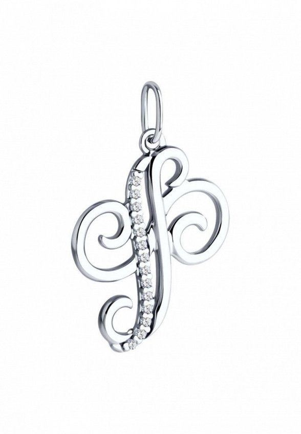 Подвеска Diamant