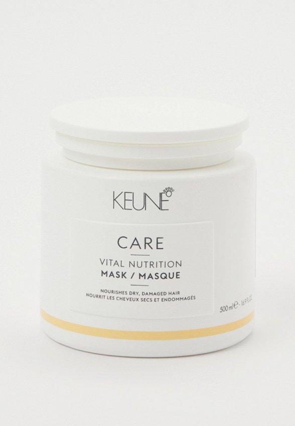 Маска для волос Keune