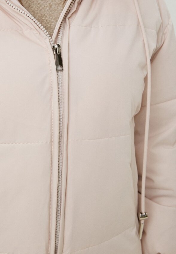 Пуховик Lawinter