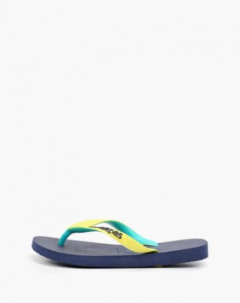 Сланцы Havaianas детям