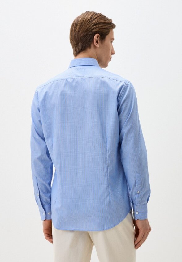 Рубашка Galvanni