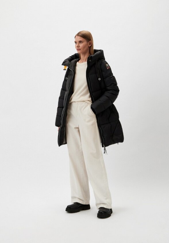 Пуховик Parajumpers