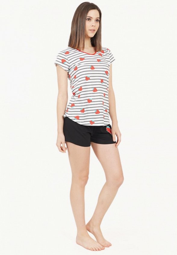 Пижама Vienetta