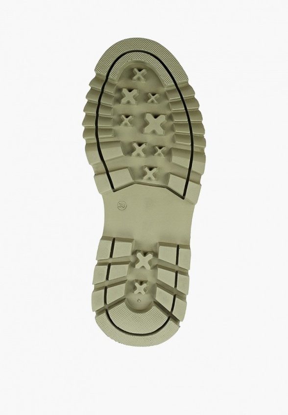 Босоножки Dakkem